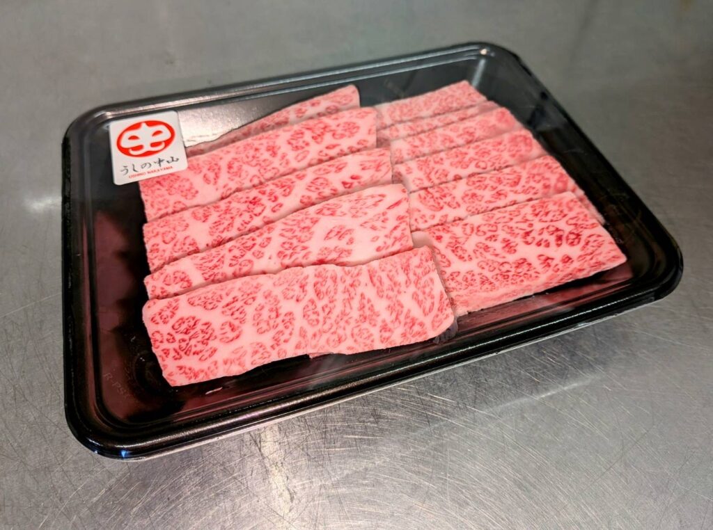 サンカクバラ