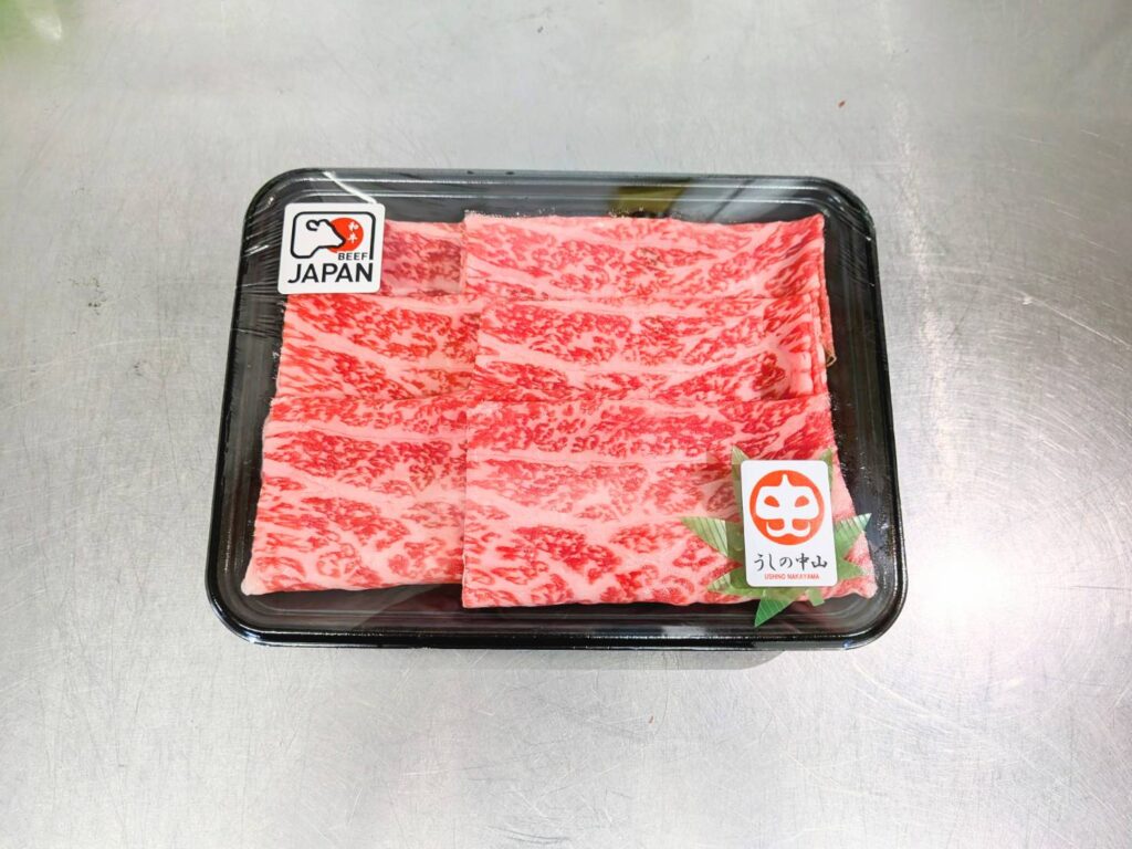 ソトモモ(ナカニク)