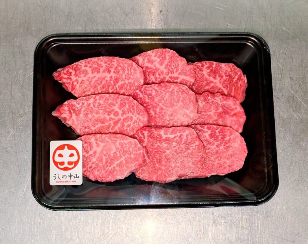 ウワミスジ