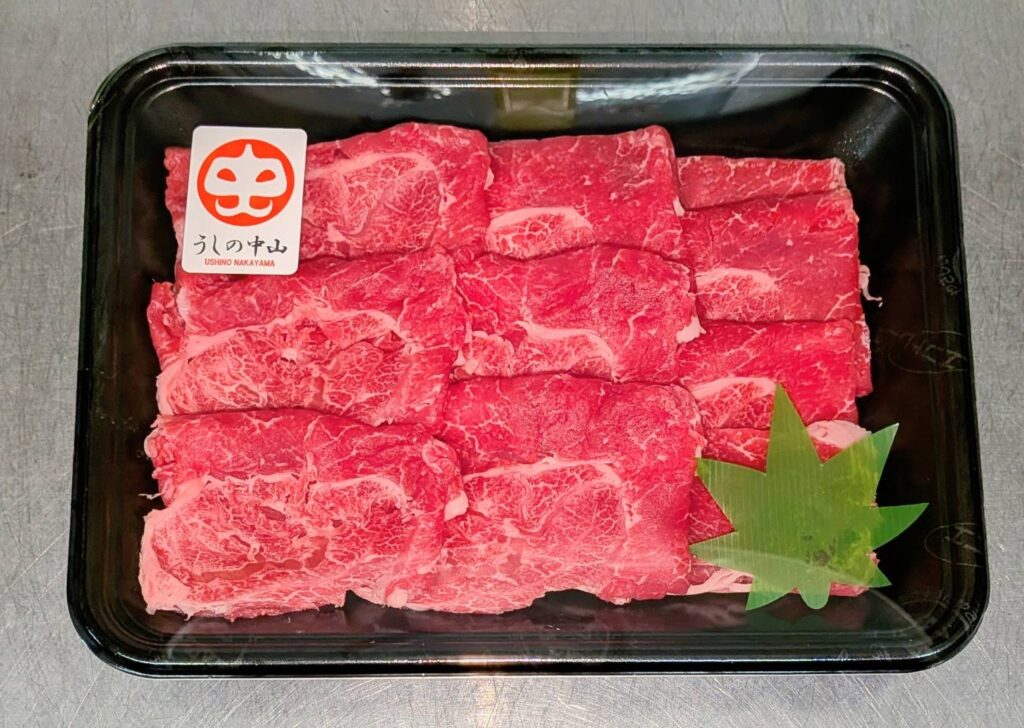 ソトモモ(ハバキ)