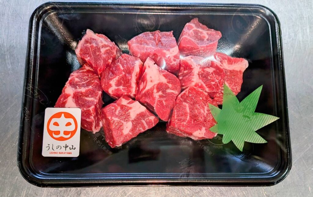 スネ